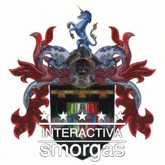 INTERACTIVA by smorgas