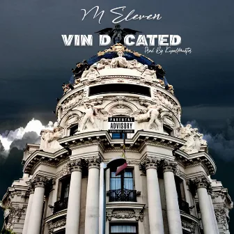 Vin Di Cated by M Eleven