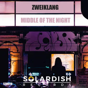 Middle of the Night by Zweiklang