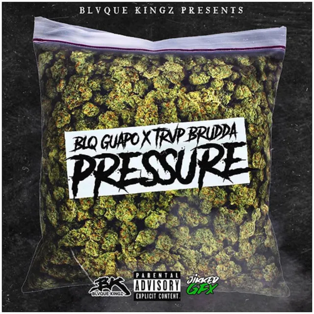 Pressure