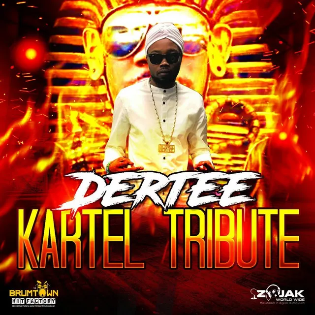 Kartel Tribute