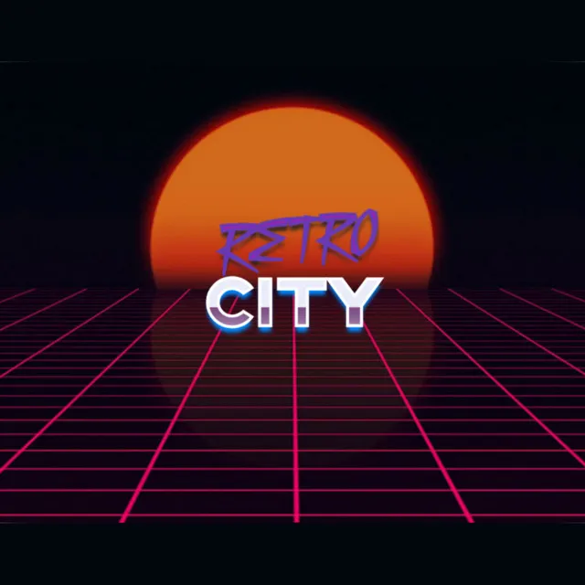 RETRO CITY