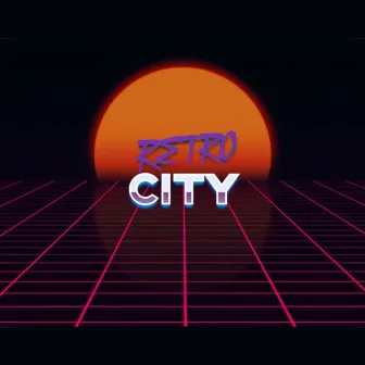 RETRO CITY by FLORENS