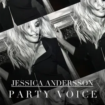 Party Voice by Jessica Andersson