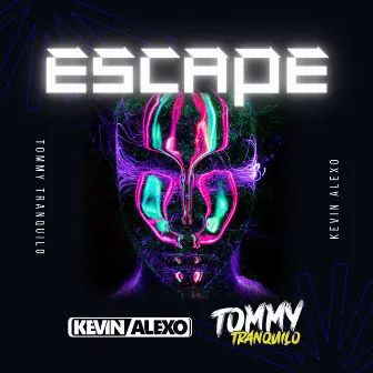 Escape by Tommy Tranquilo