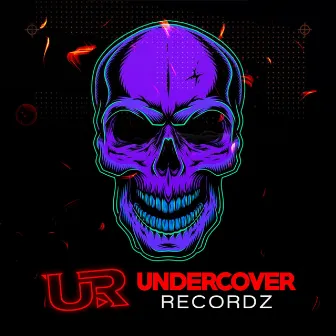 Pista de Rap Hip Hop (Episodio) by Undercover Recordz