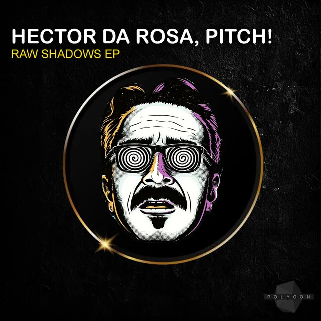 Raw Shadows - Procopis Gkouklias Remix