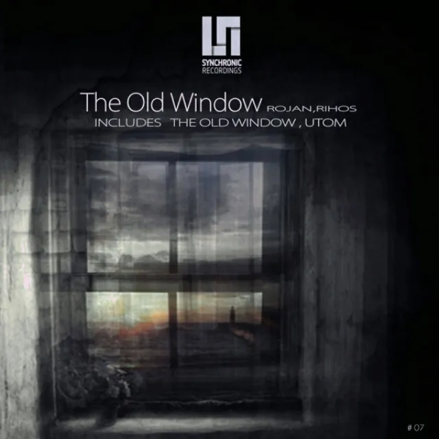 The Old Window - Original Mix