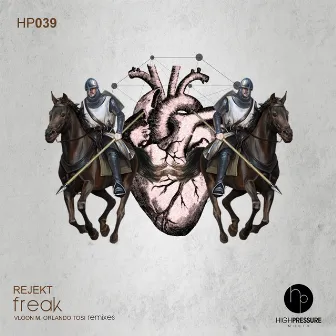 Freak by Rejekt