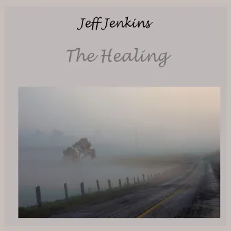 The Healing by Jeff Jenkins