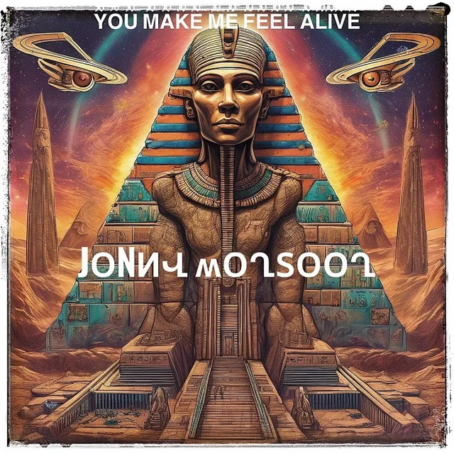 You Make Me Feel Alive (Extended Version)