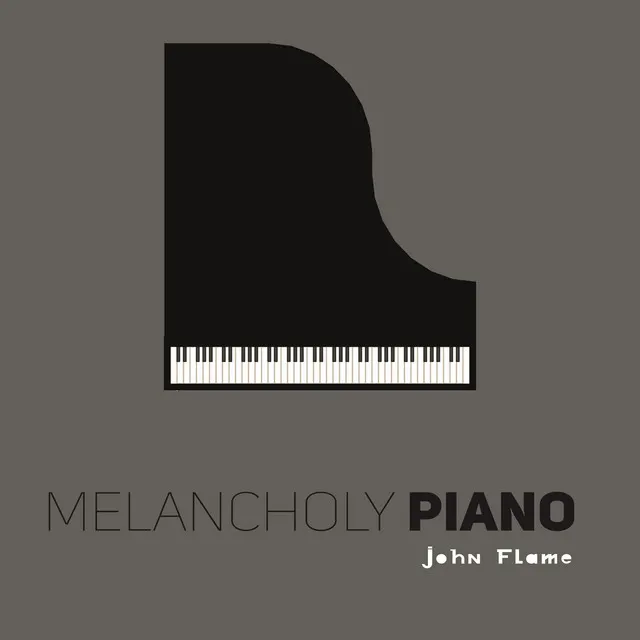 Melancholy Piano