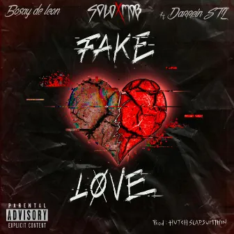 Fake Love by Soloxmob