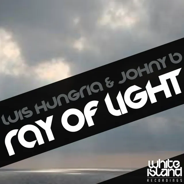 Ray of Light - Original Mix