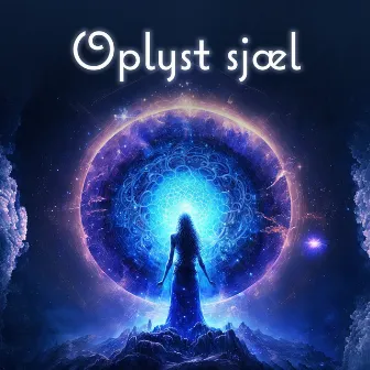 Oplyst sjæl: Opdag åndelig ro by Bevidst Meditationszone