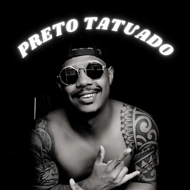 Preto Tatuado