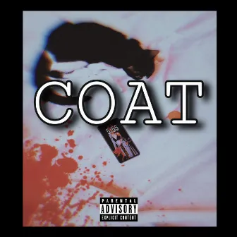 COAT by Luhhtaz