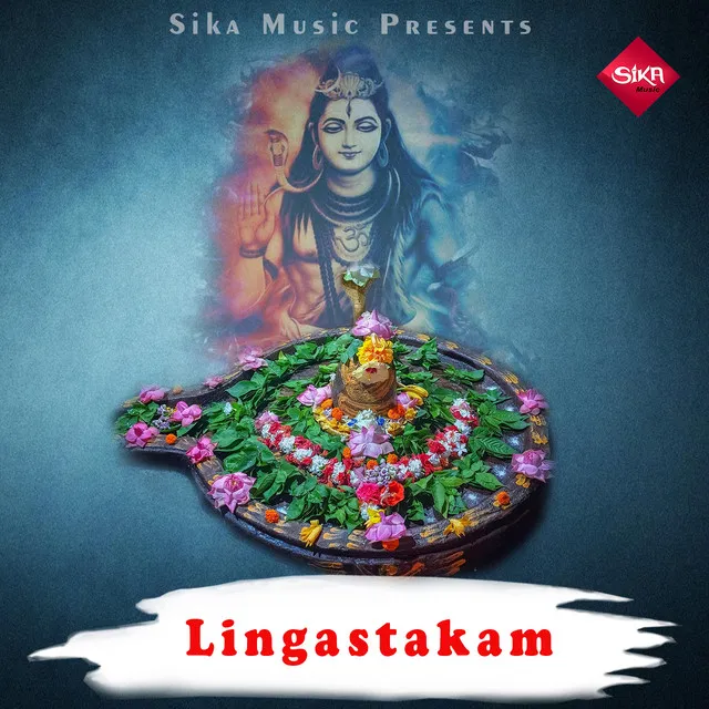 Lingastakam