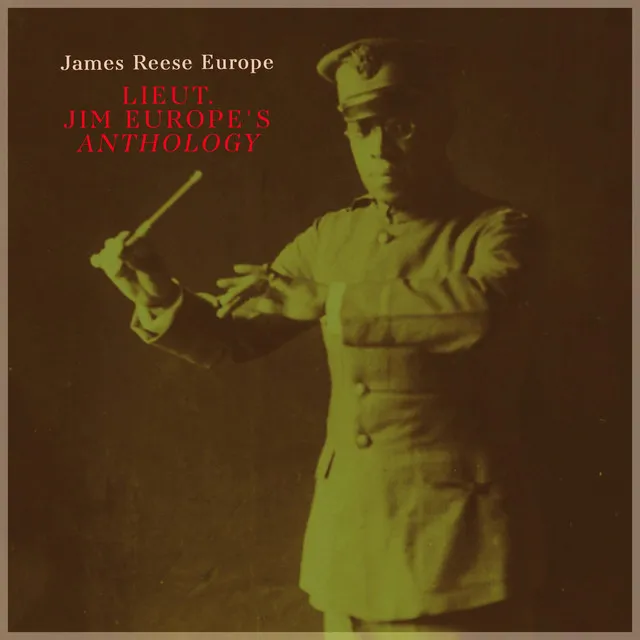 James Reese Europe