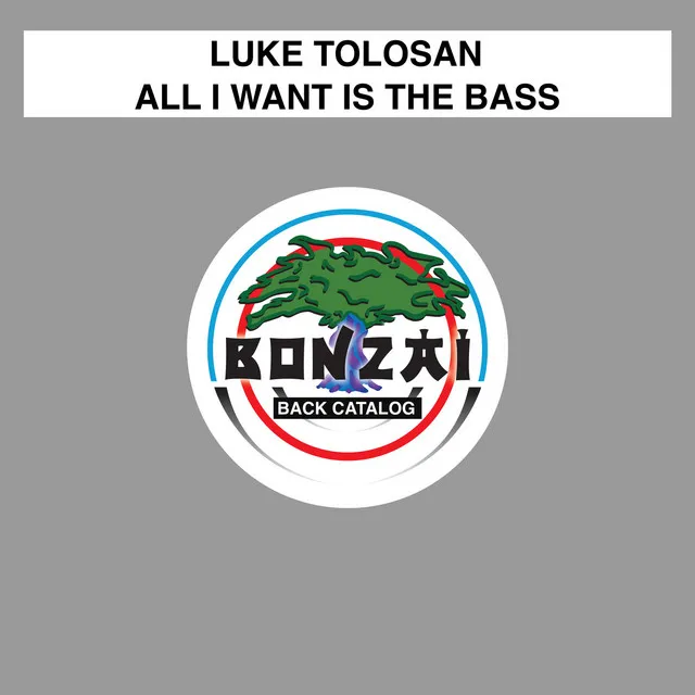 All I Want Is The Bass - BeatBen Remix