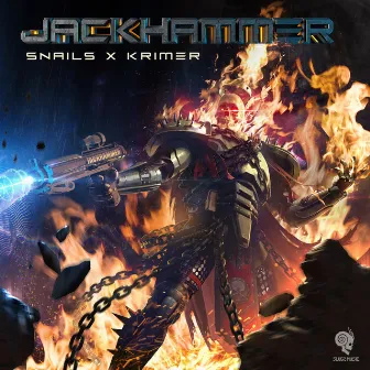 Jackhammer by Krimer