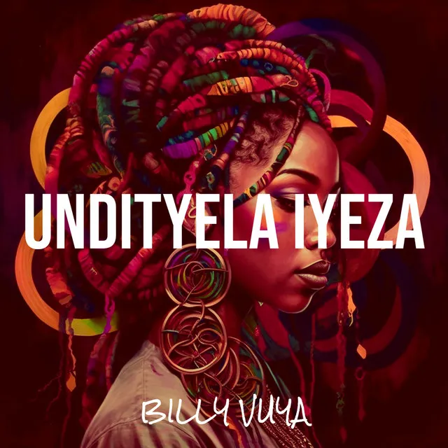 Undityela Iyeza