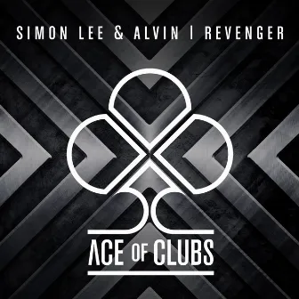 Revenger by Simon Lee & Alvin