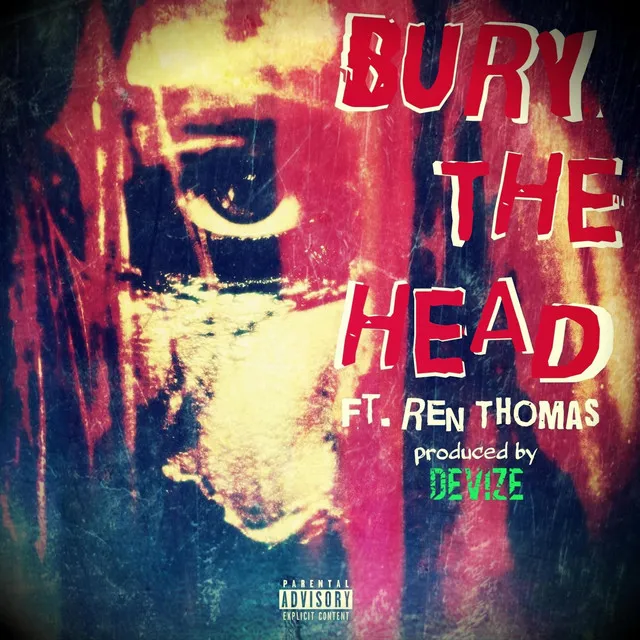 Bury The Head