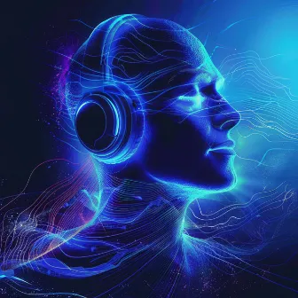 Harmony Through Binaural: Resonance Refined by Solfeggio