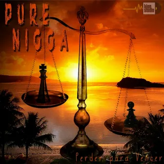 Perder para Vencer by Pure Negga