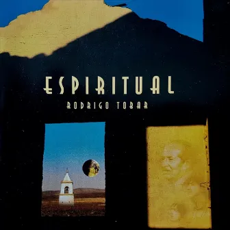 Espiritual by Rodrigo Tobar