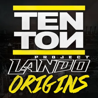 Origins by Project Lando