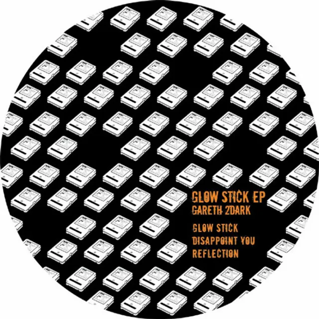 Glow Stick EP