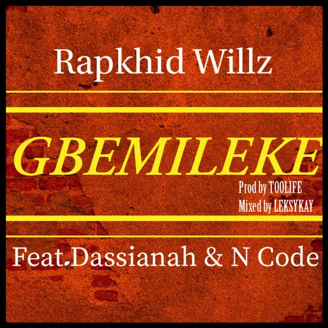 Gbemileke