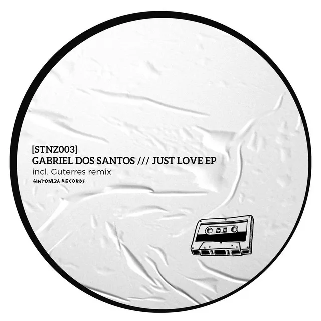 Just Love - Original Mix