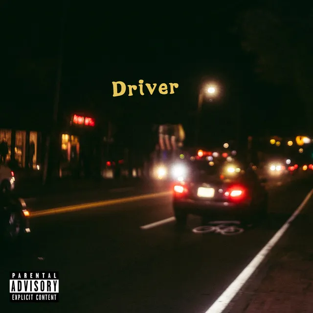 Driver