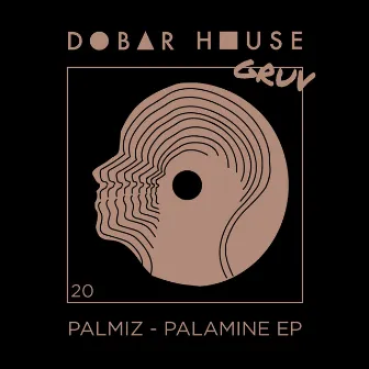 Palamine EP by Palmiz