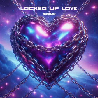 Locked-up love by BRÅWN