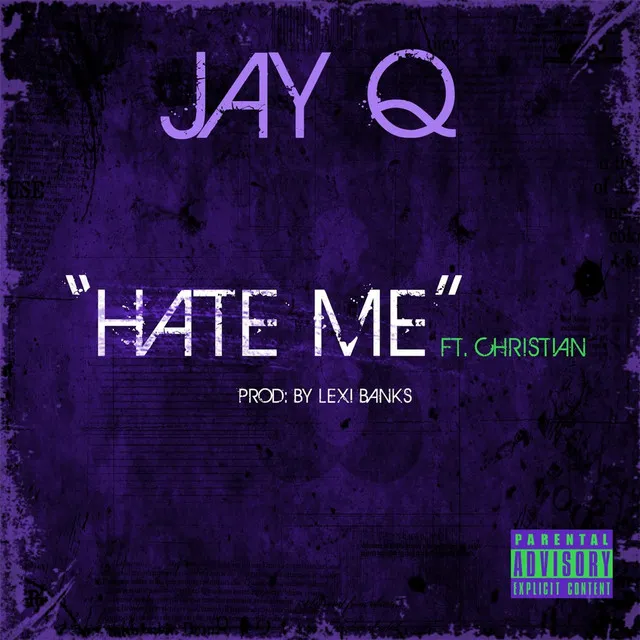 Hate Me (feat. Christian)