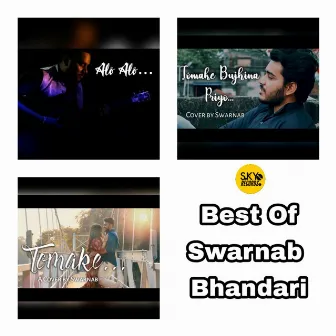 Best of Swarnab Bhandari by Dj Push