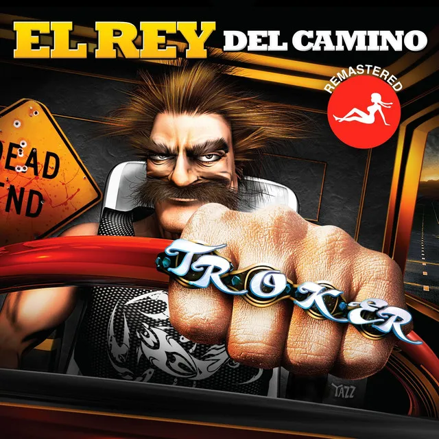 El Rey del Camino (Remastered 2018)