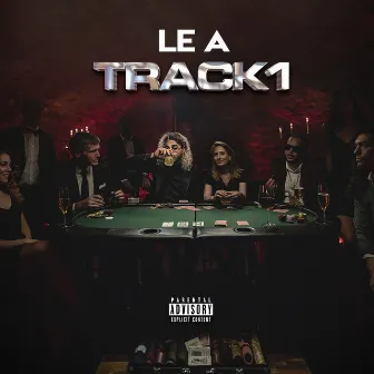 Track 1 by Le A