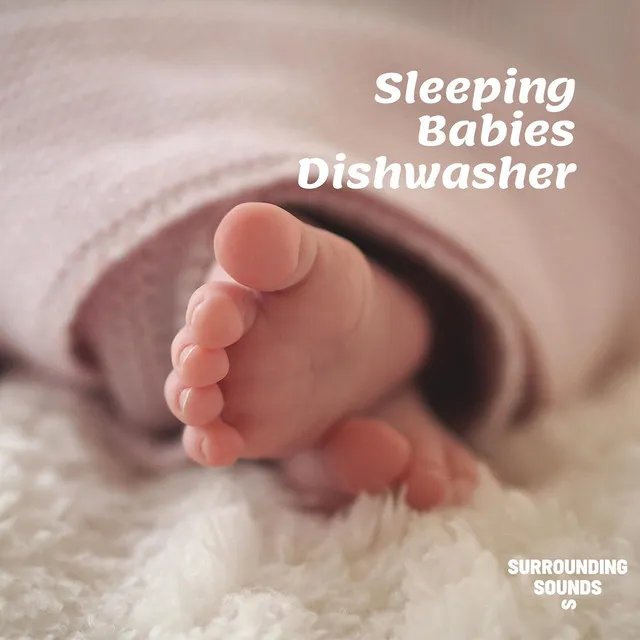 Noisy Dishwasher For Being Rest Babies