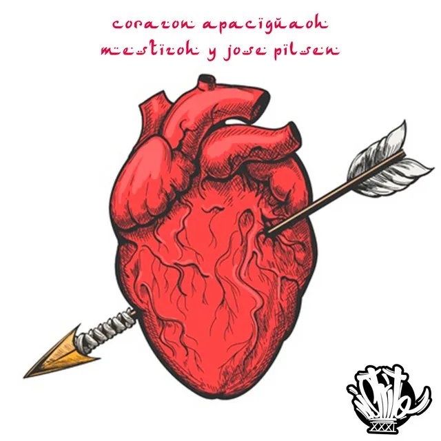 Corazón Apaciguaoh