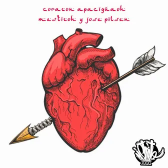 Corazón Apaciguaoh by Mestizoh