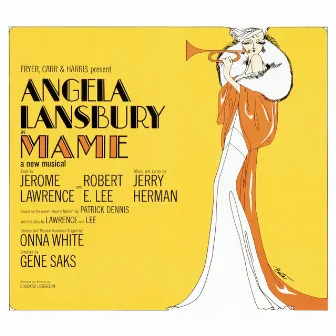 Mame (Original Broadway Cast Recording) by Jerry Herman