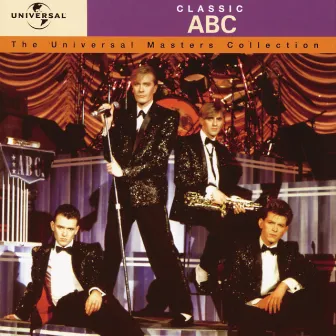 Classic ABC - The Universal Masters Collection by ABC