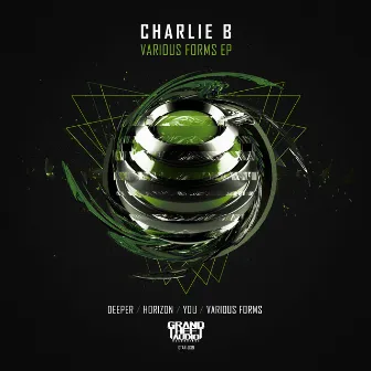 Various Forms by Charlie B