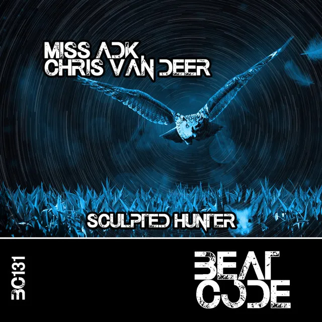 Beyond Limits - Chris Van Deer Remix