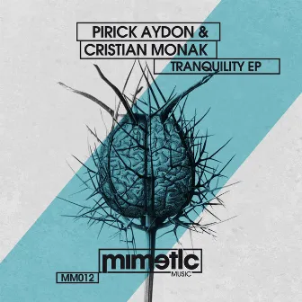 Tranquility EP by Cristian Monak